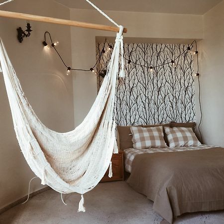 Lucka Rooms - Indian Summer Warschau Exterior foto