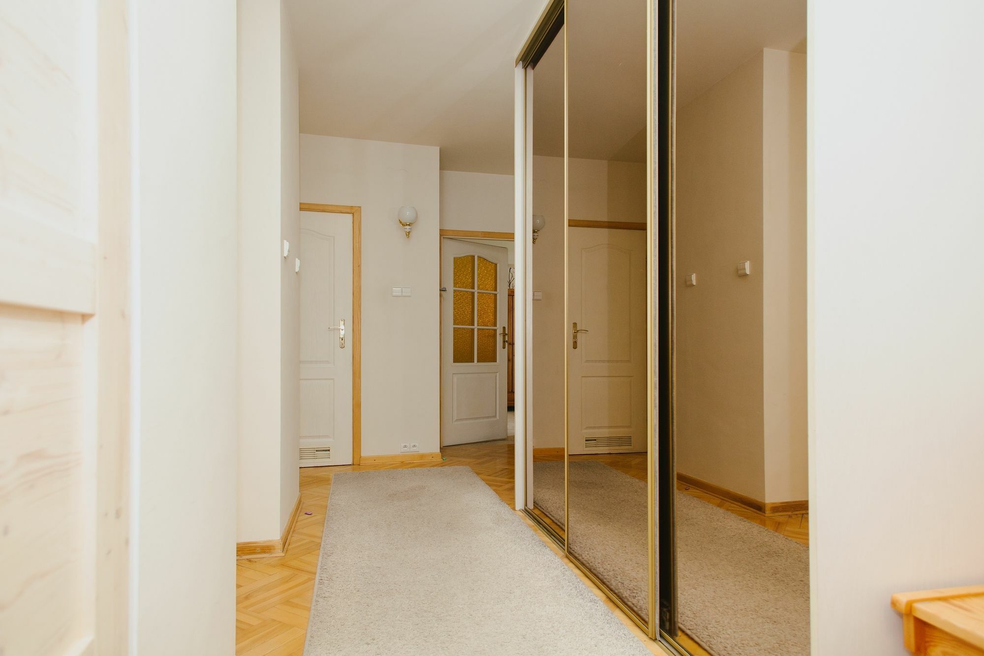 Lucka Rooms - Indian Summer Warschau Exterior foto