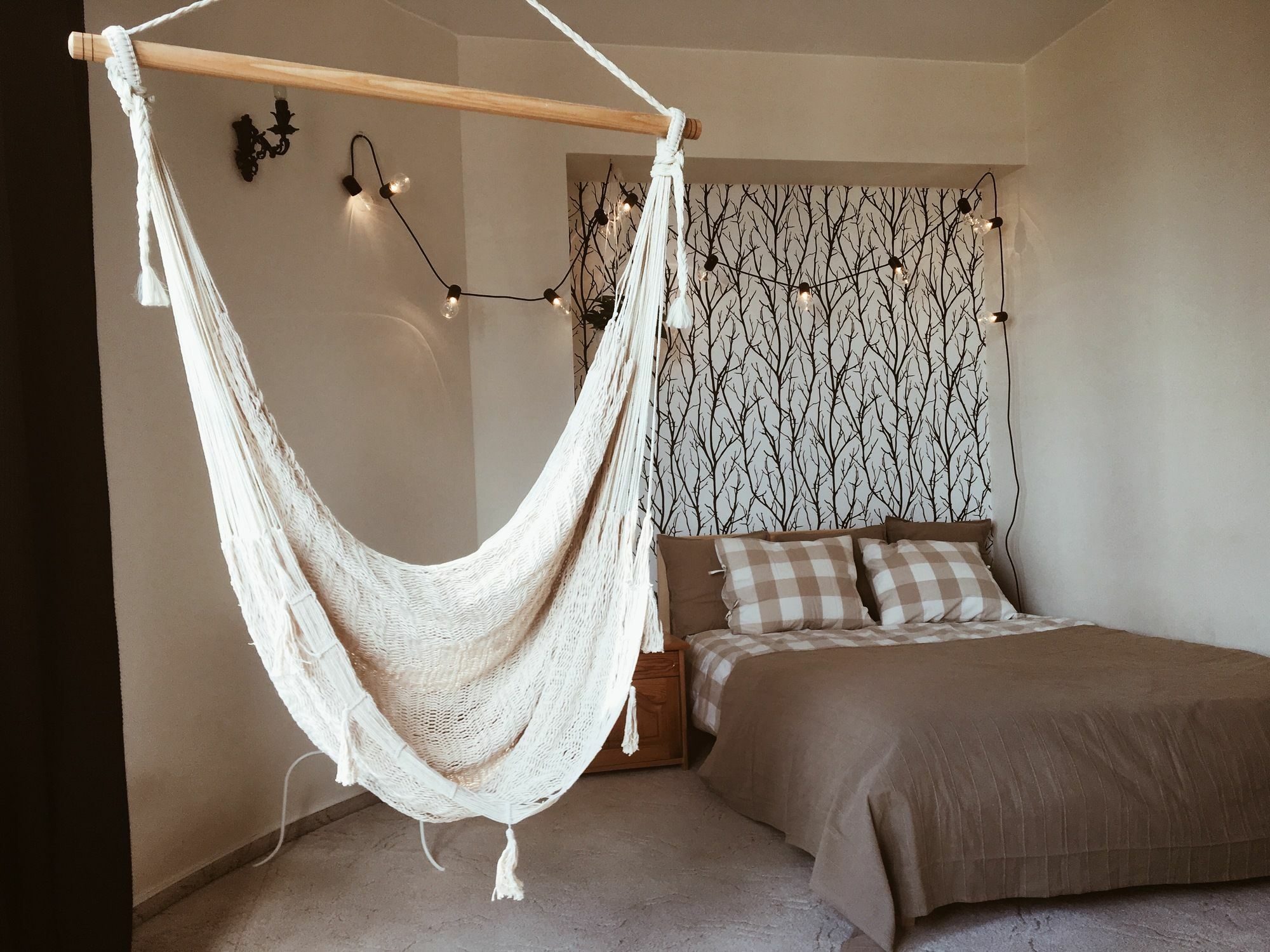 Lucka Rooms - Indian Summer Warschau Exterior foto