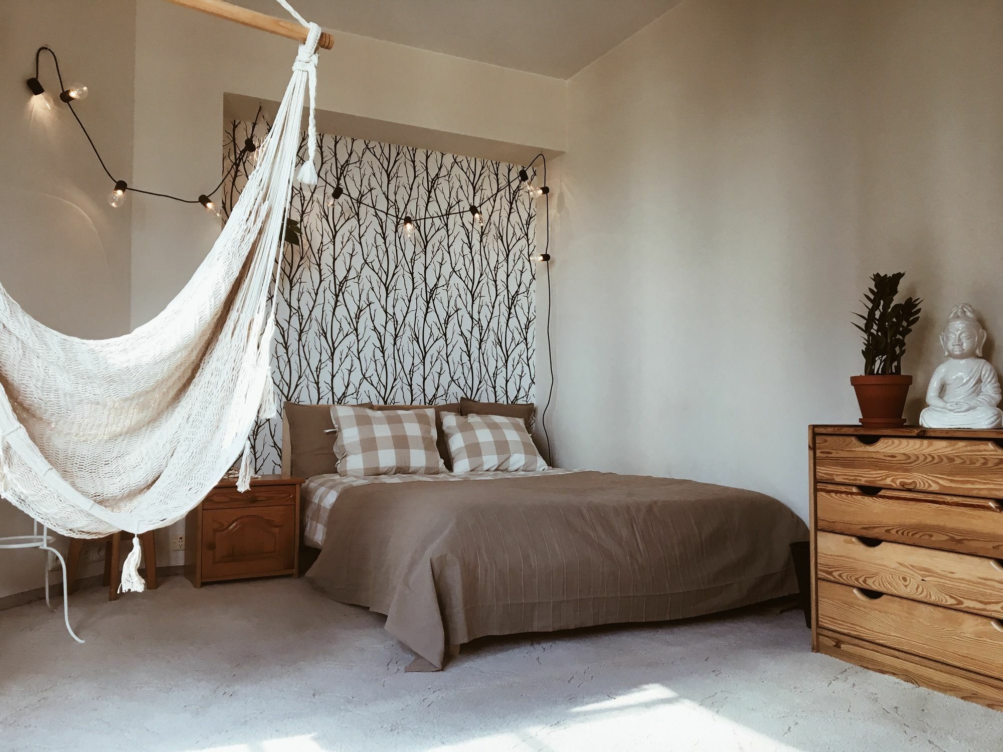 Lucka Rooms - Indian Summer Warschau Exterior foto